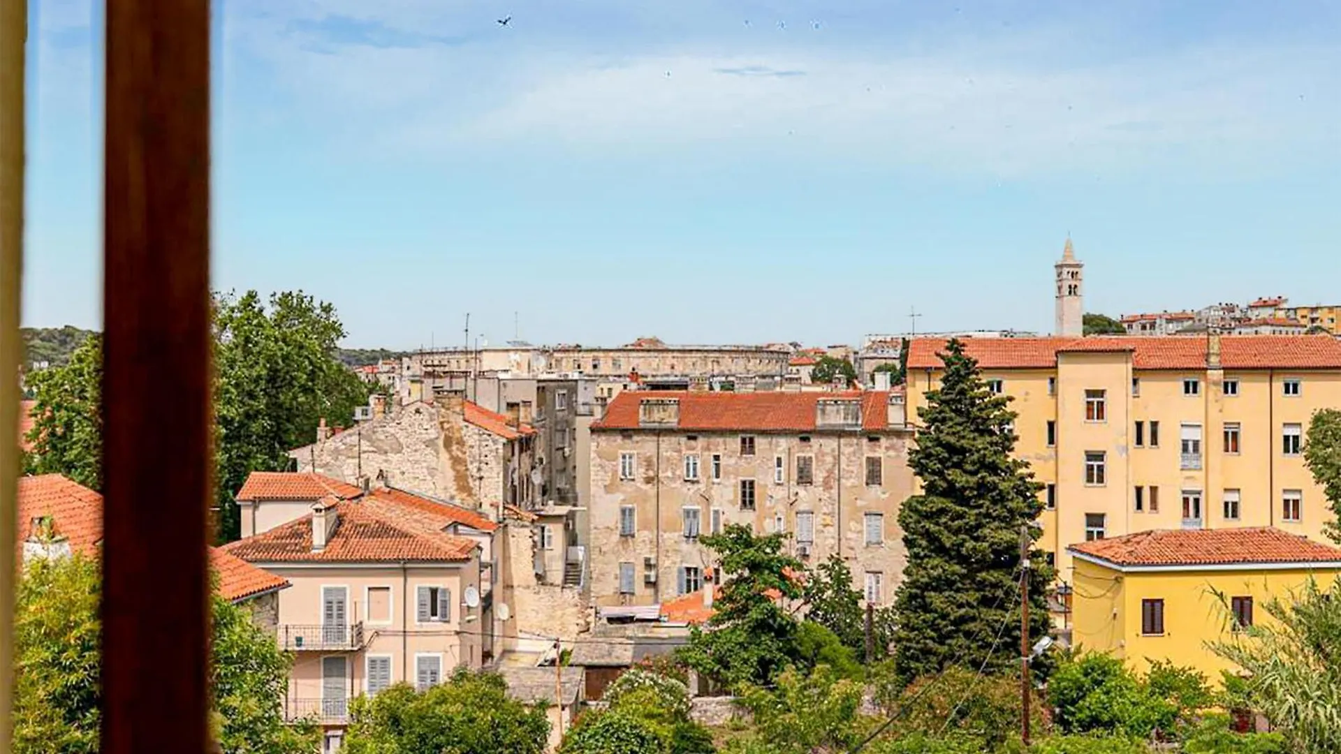 Holiday home Amazing Home In Pula With Sauna