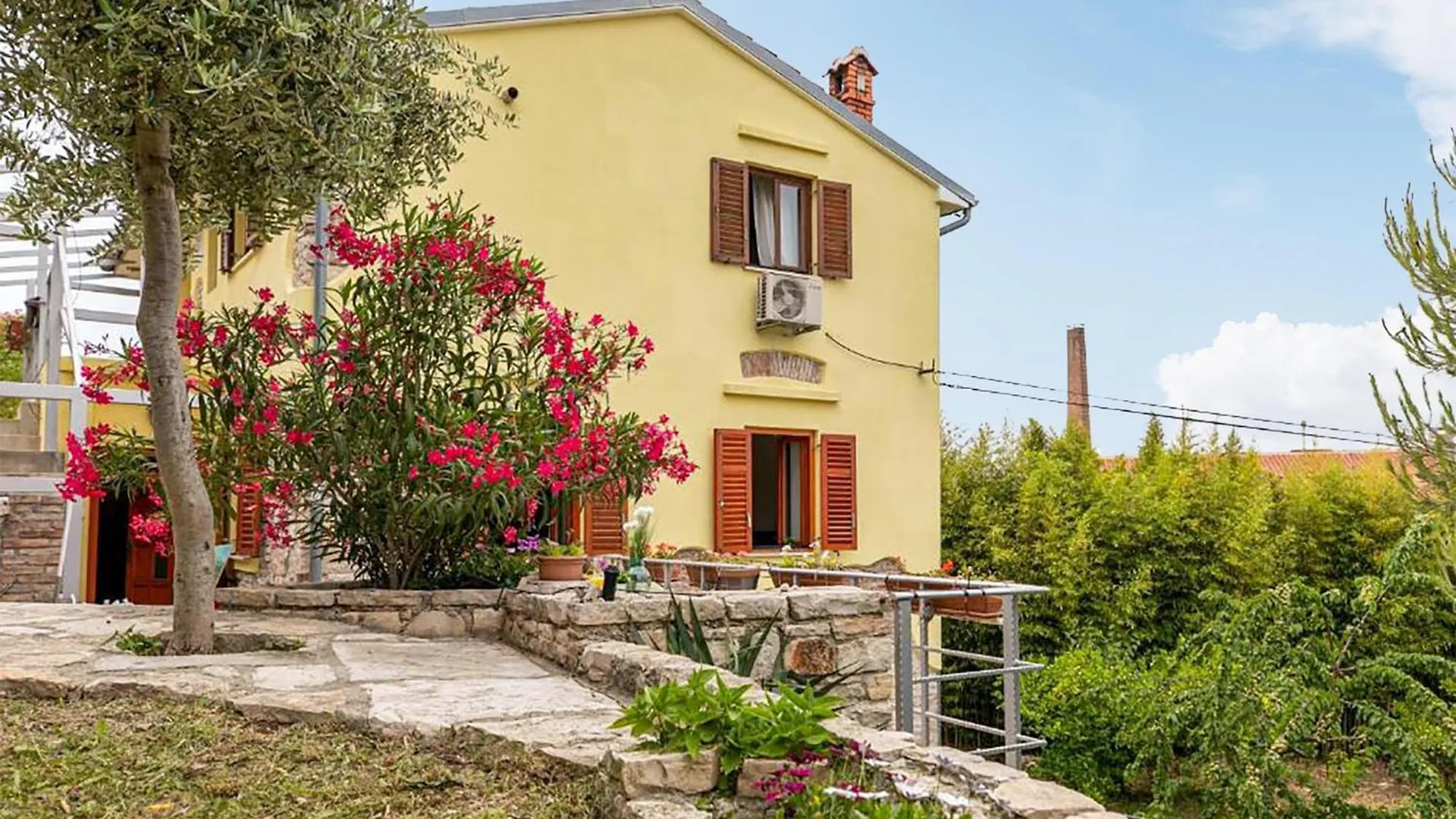 Amazing Home In Pula With Sauna Holiday home