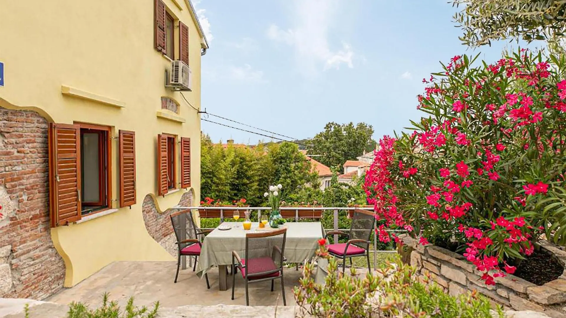Amazing Home In Pula With Sauna