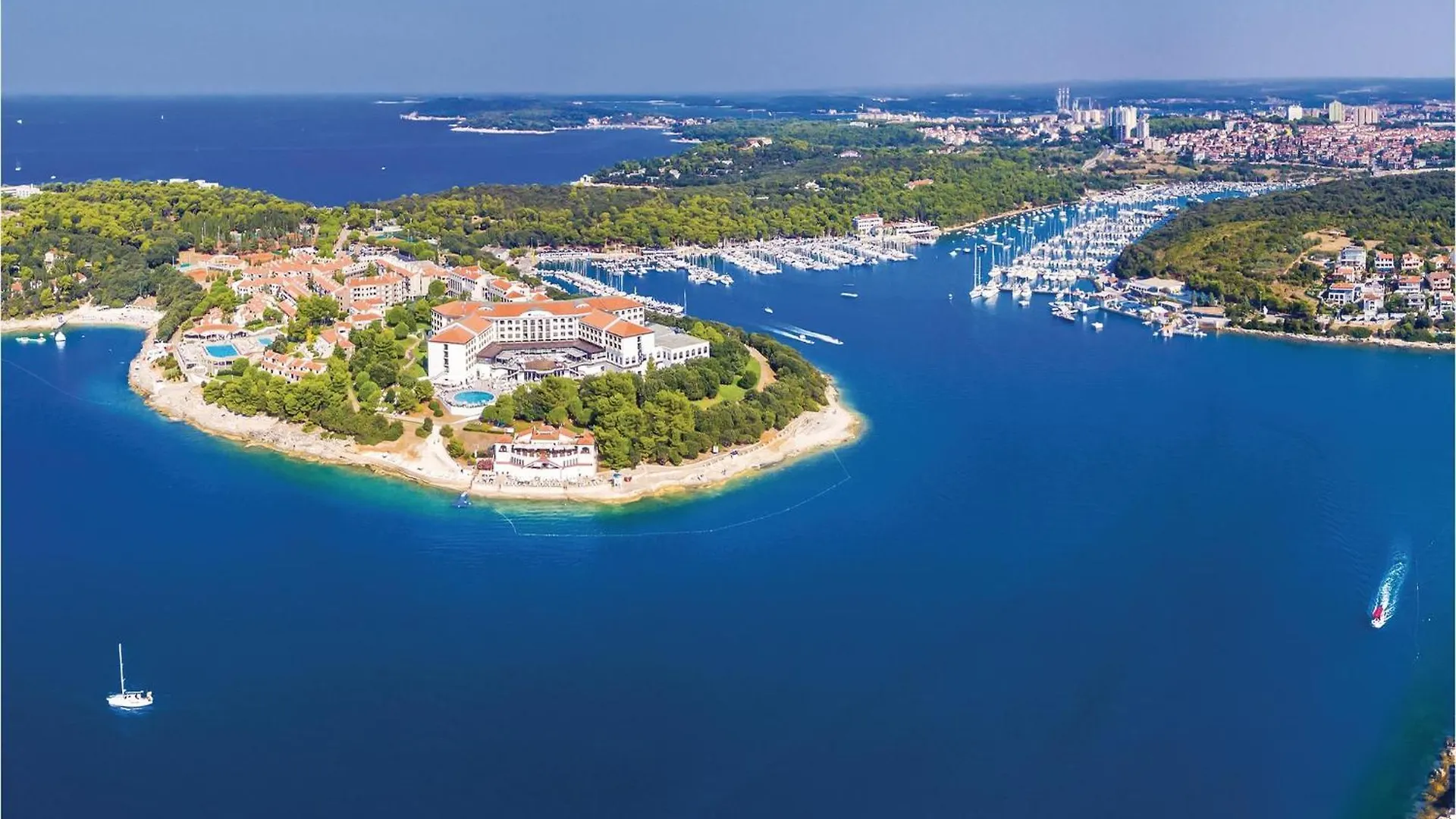 Amazing Home In Pula With Sauna Croatia