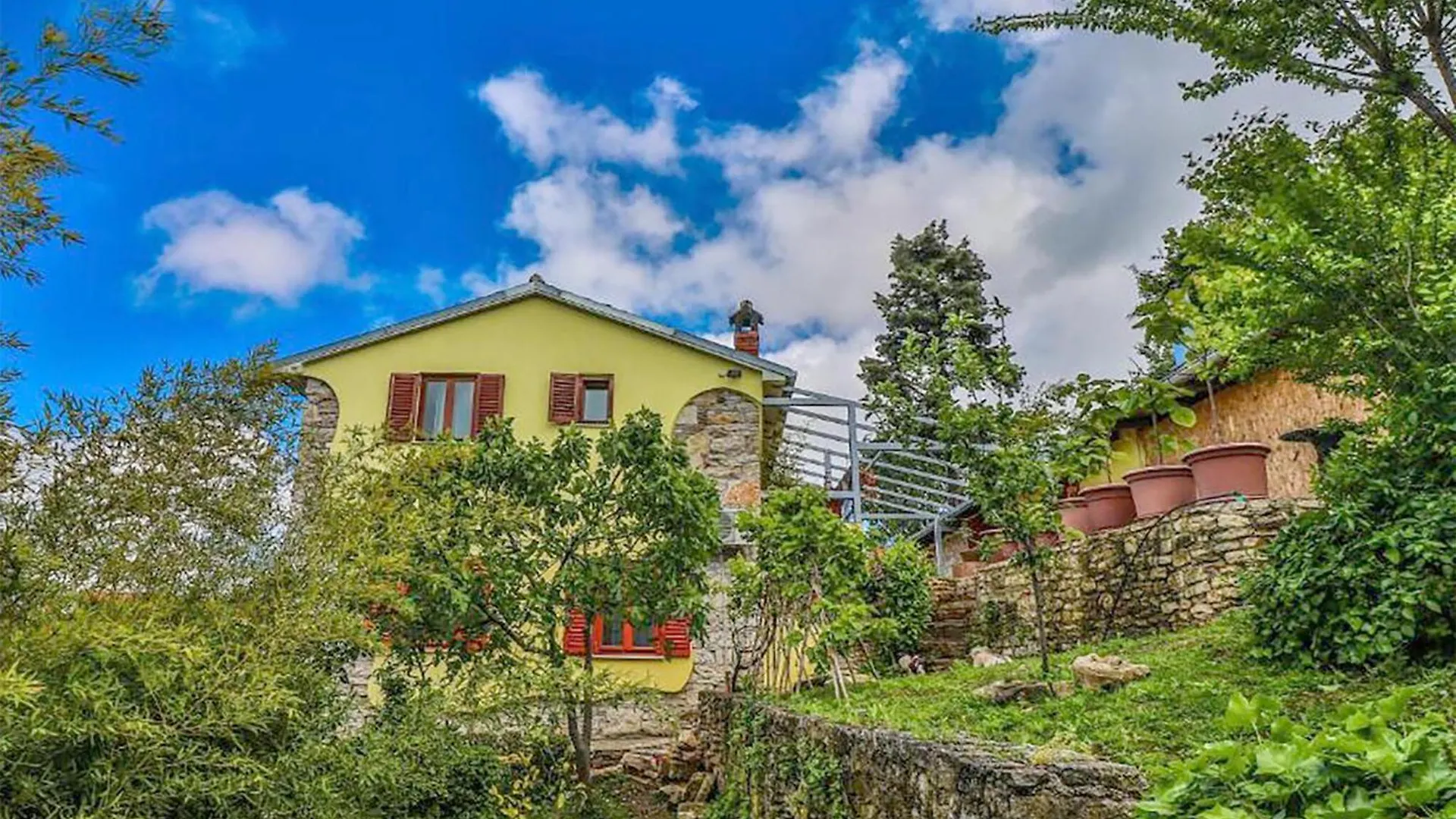 Holiday home Amazing Home In Pula With Sauna