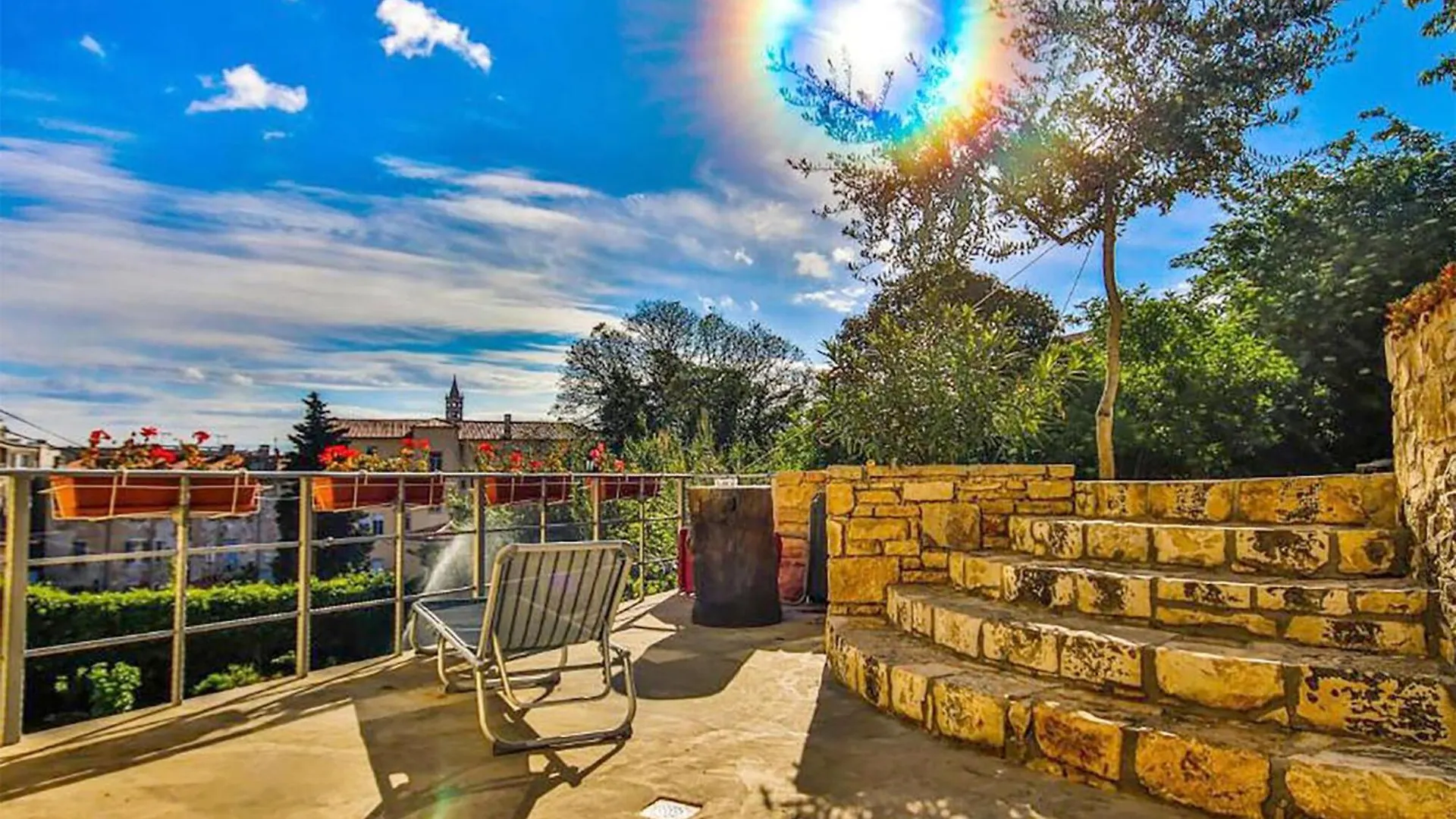 Holiday home Amazing Home In Pula With Sauna