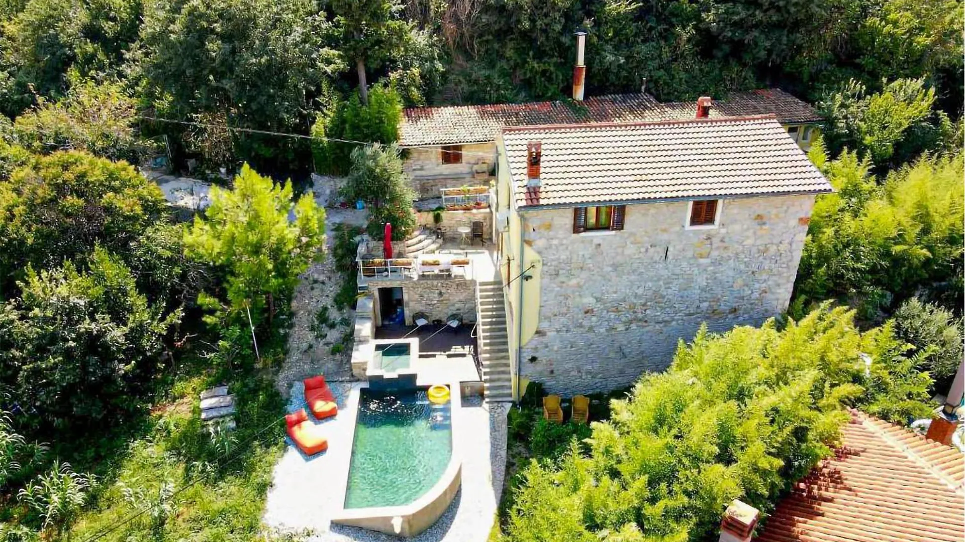 Amazing Home In Pula With Sauna Croatia