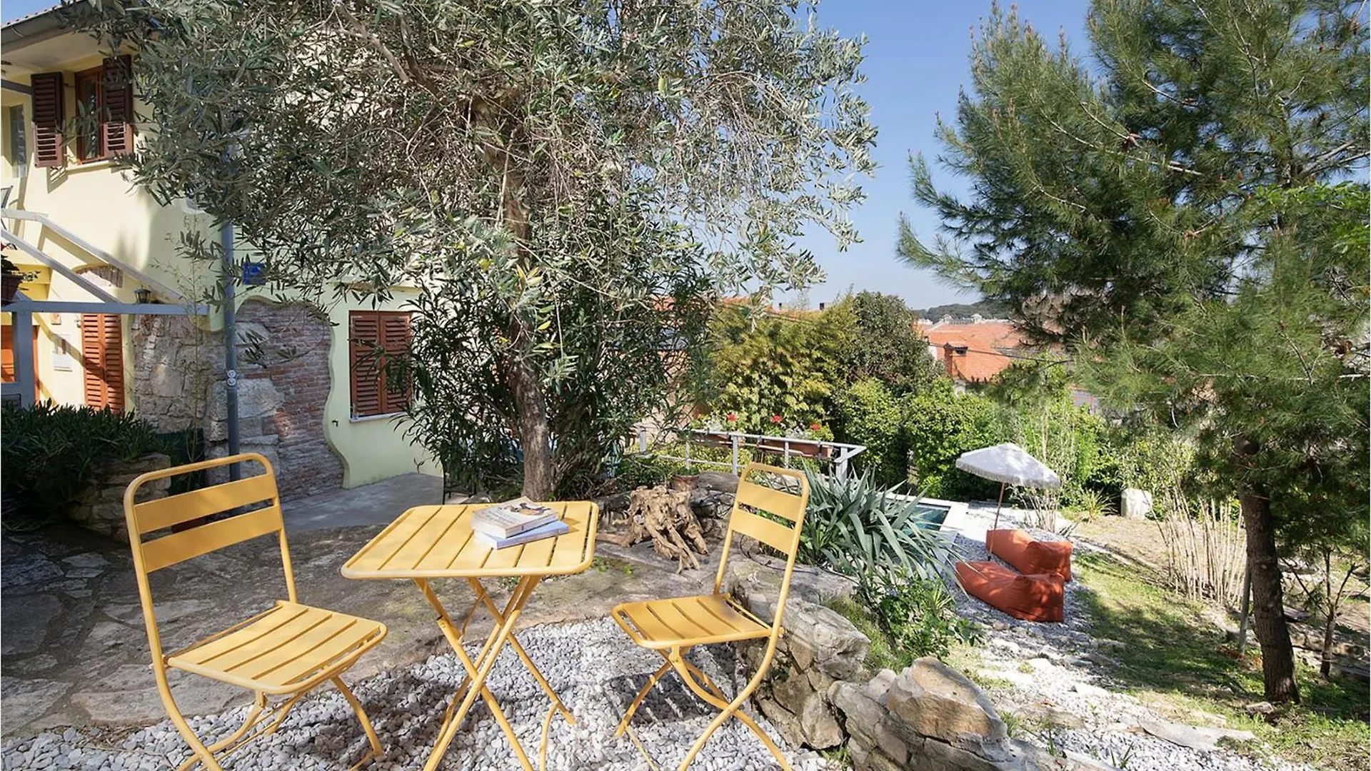 Amazing Home In Pula With Sauna Holiday home