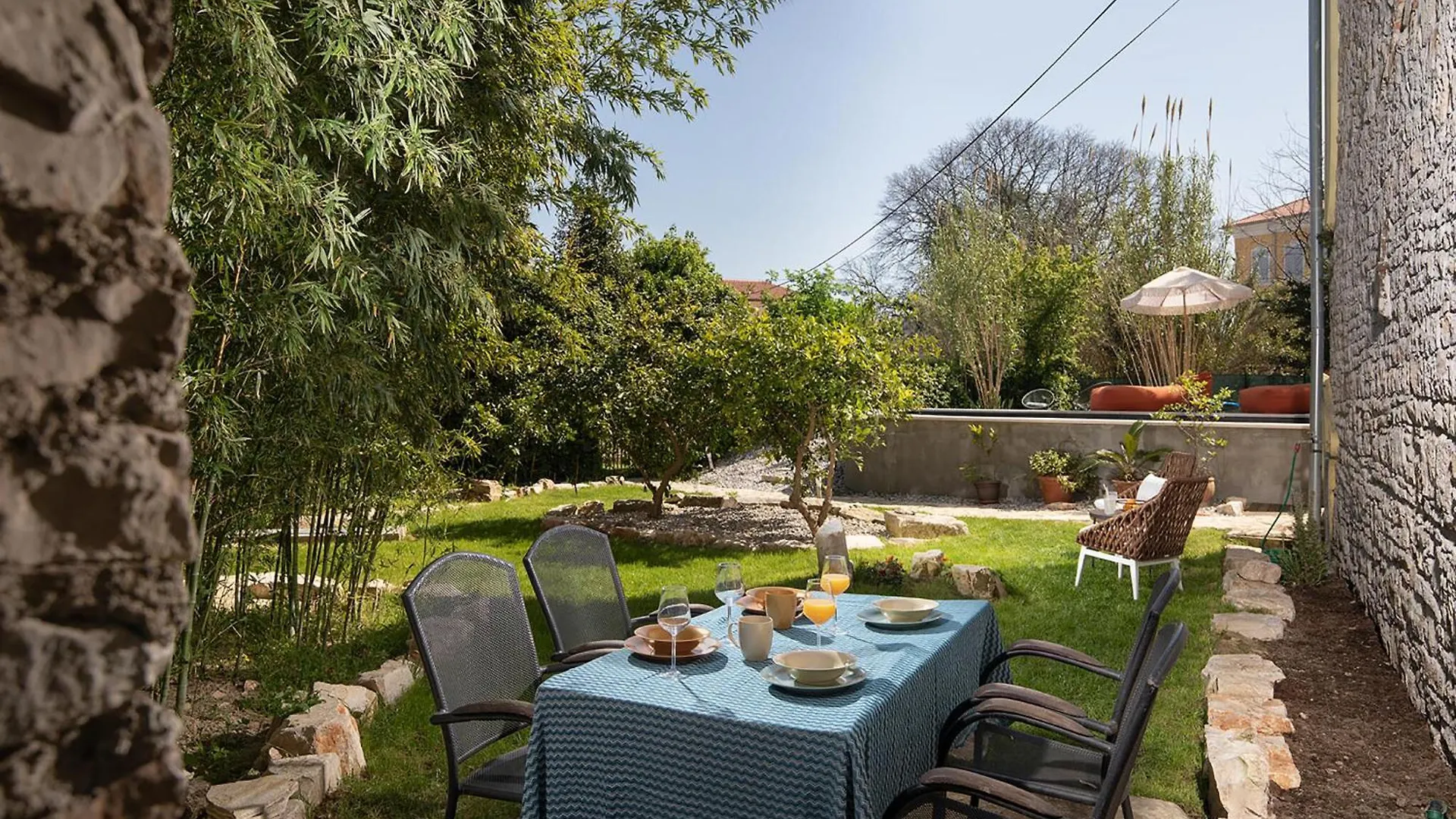 Amazing Home In Pula With Sauna