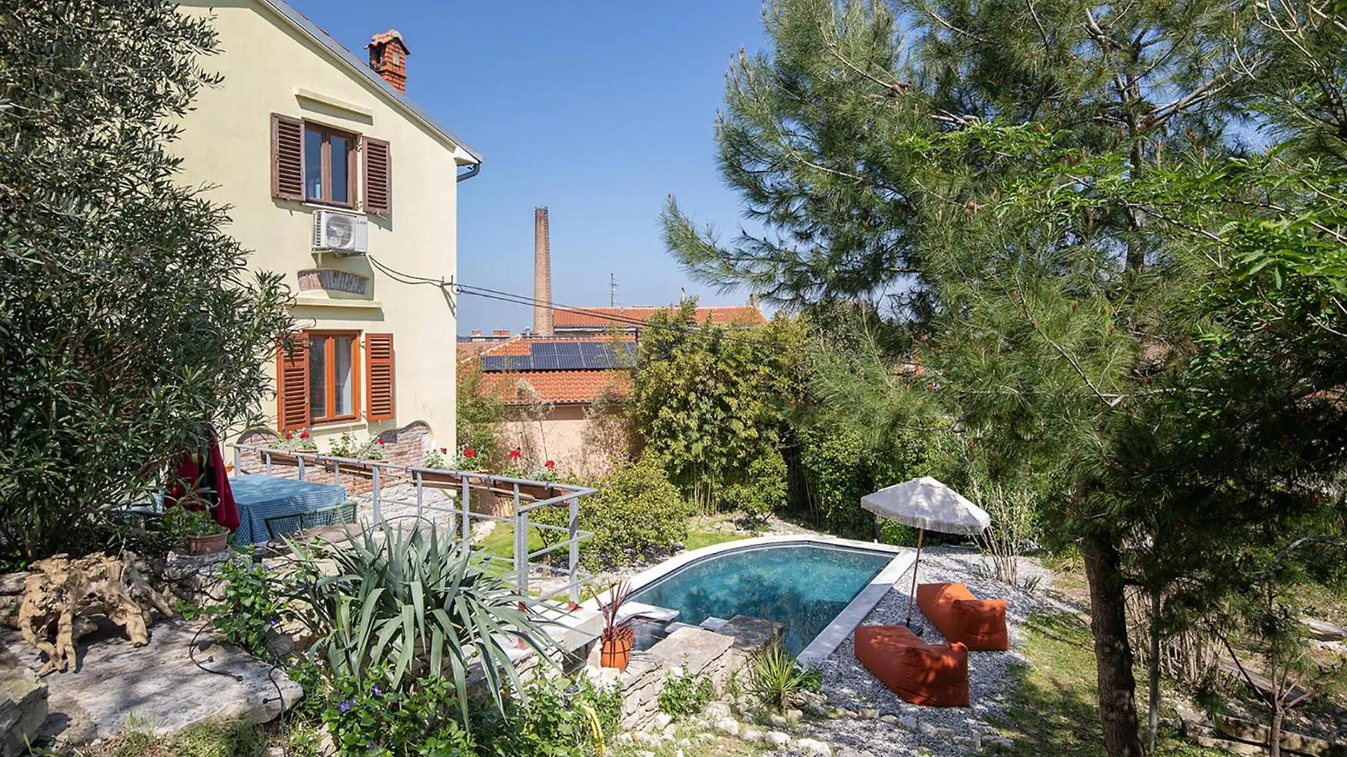 Amazing Home In Pula With Sauna