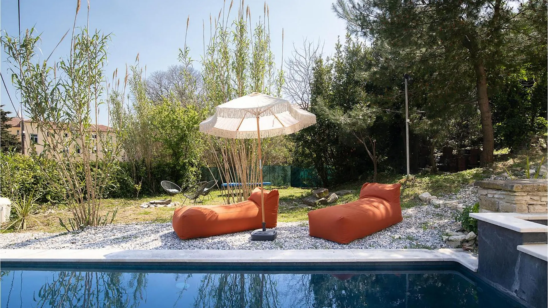 Holiday home Amazing Home In Pula With Sauna