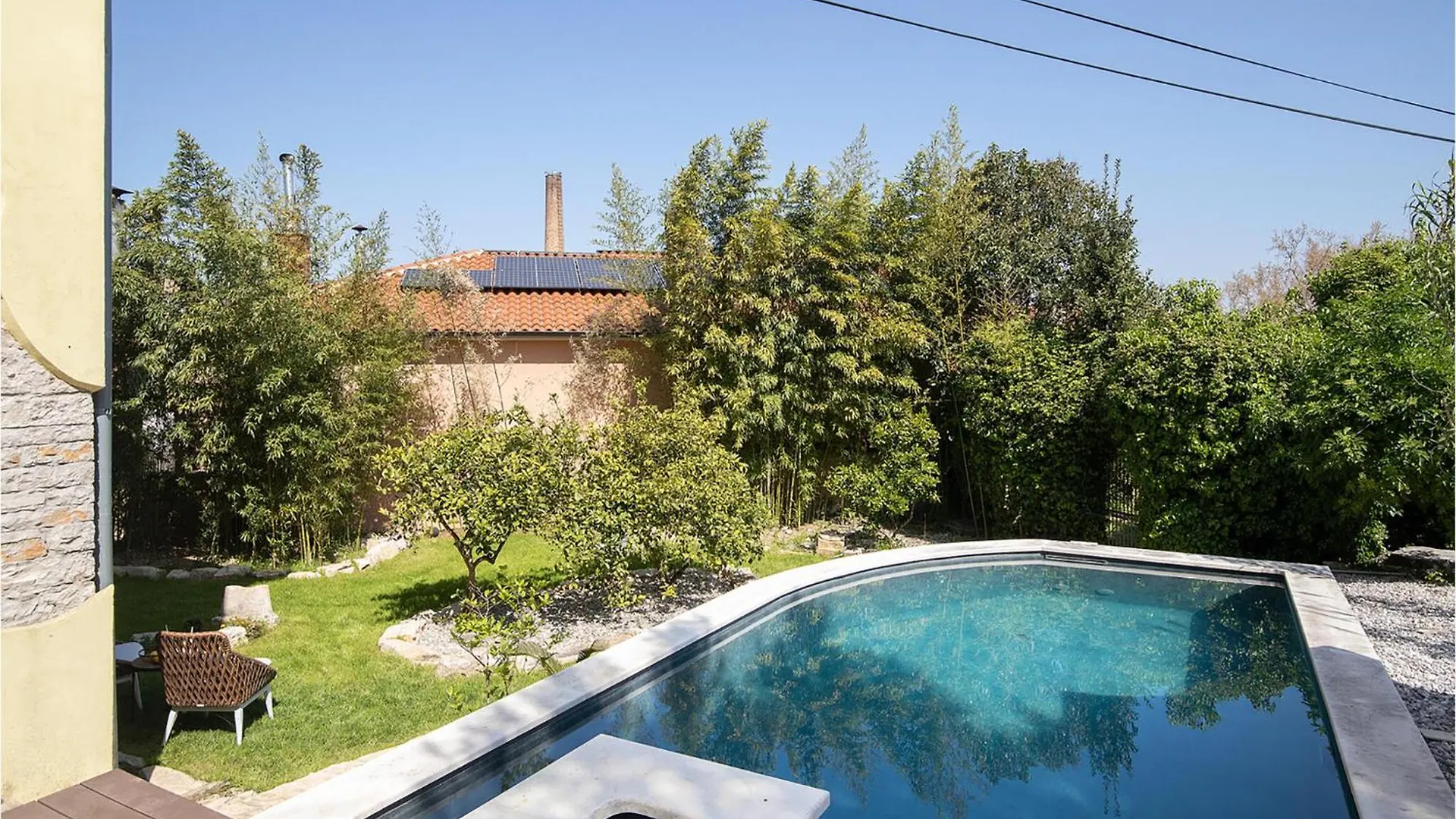Amazing Home In Pula With Sauna Holiday home