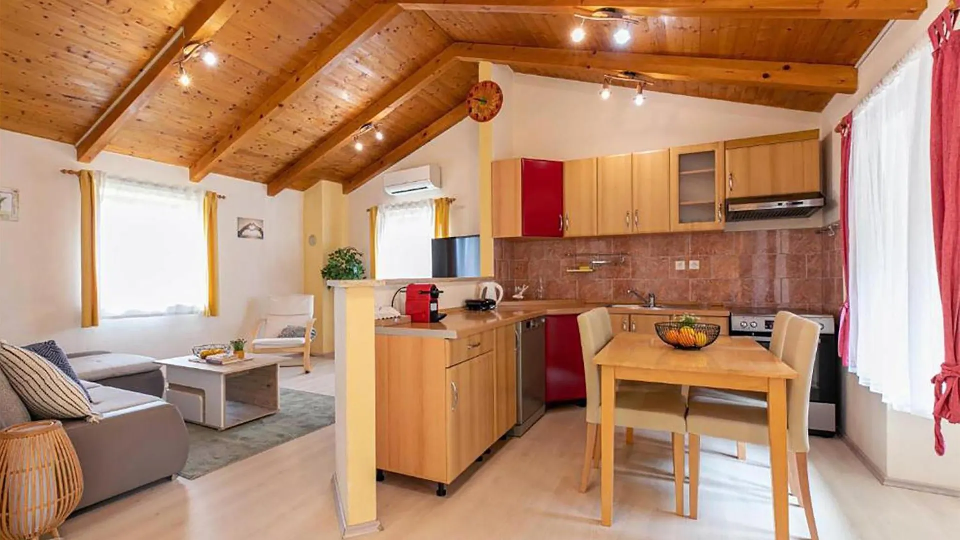 Amazing Home In Pula With Sauna