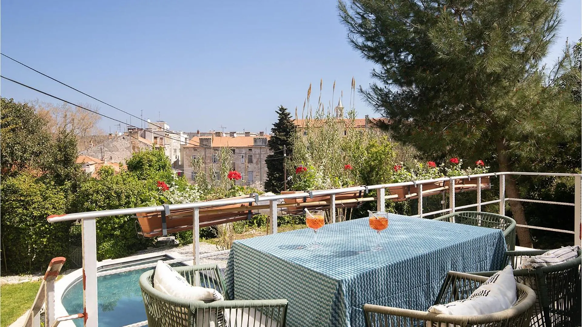 Holiday home Amazing Home In Pula With Sauna