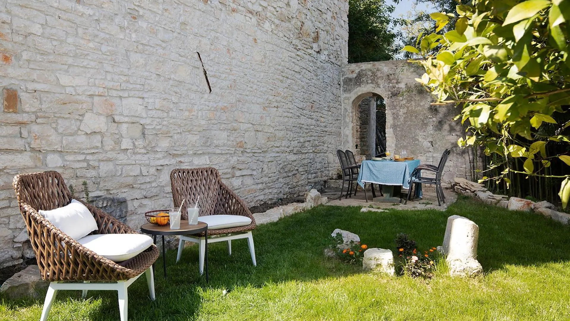 Amazing Home In Pula With Sauna 0*,