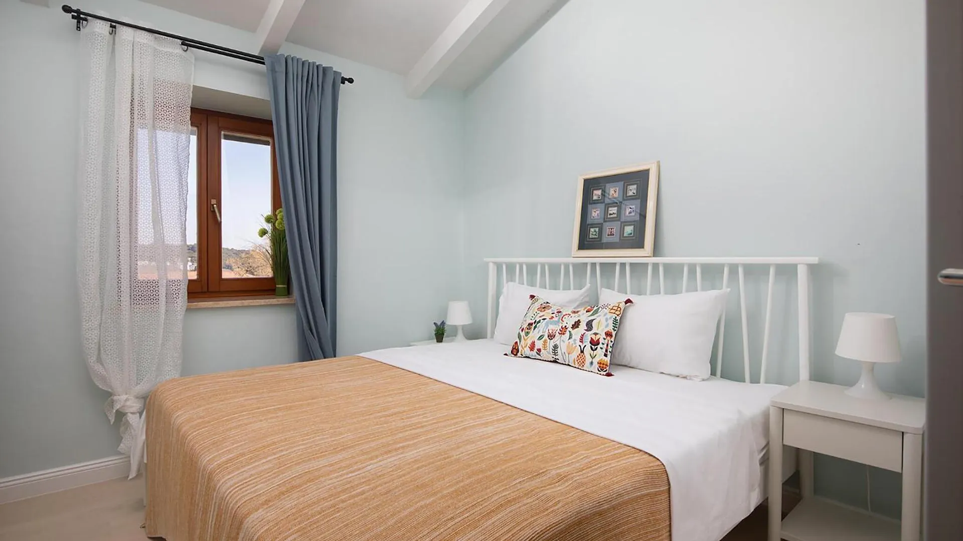 Amazing Home In Pula With Sauna