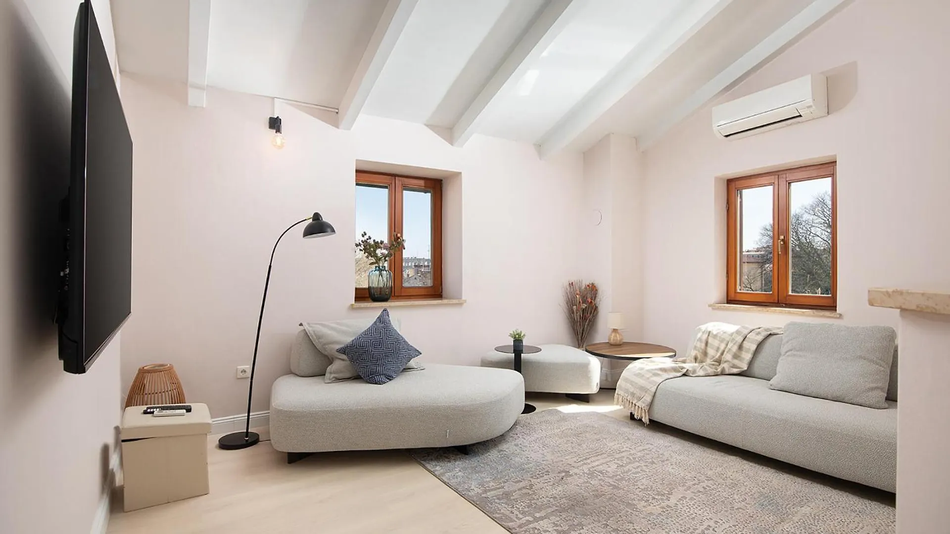 Amazing Home In Pula With Sauna Holiday home