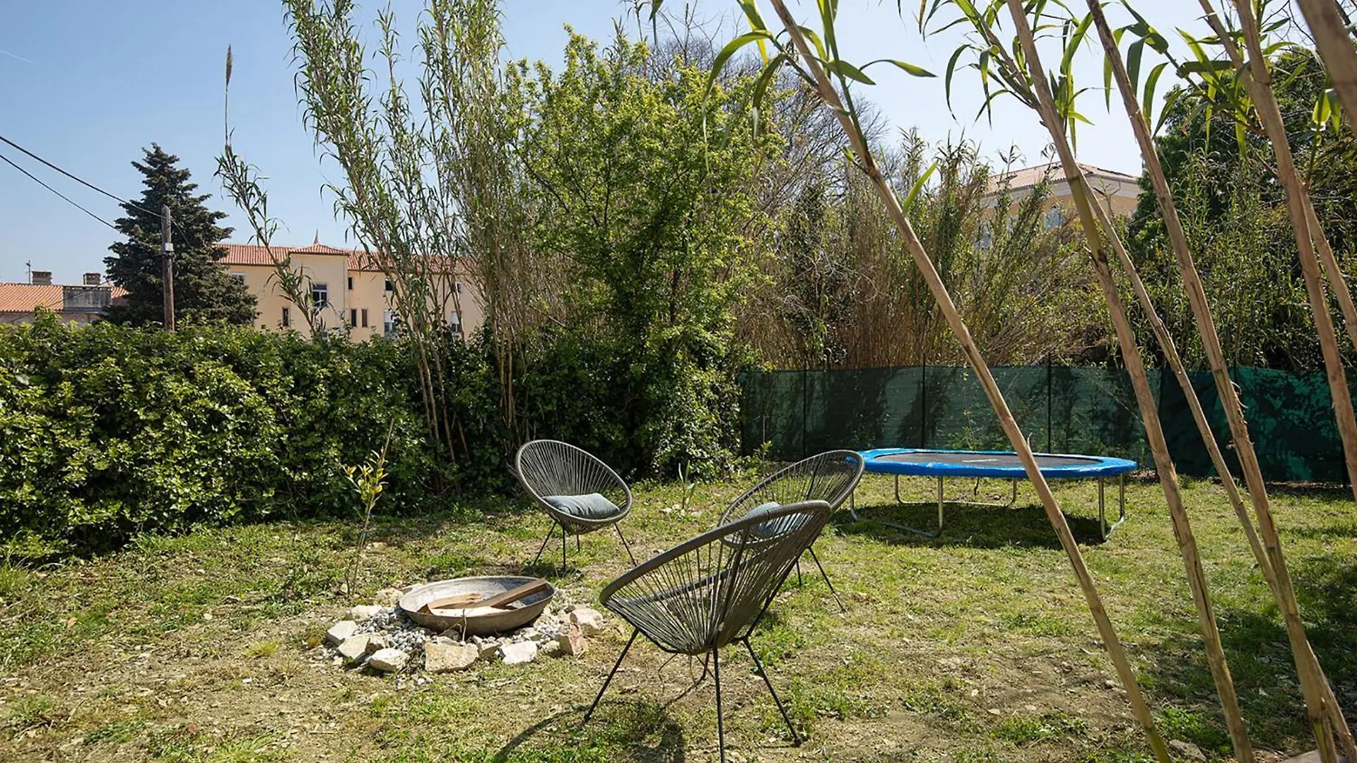 Holiday home Amazing Home In Pula With Sauna