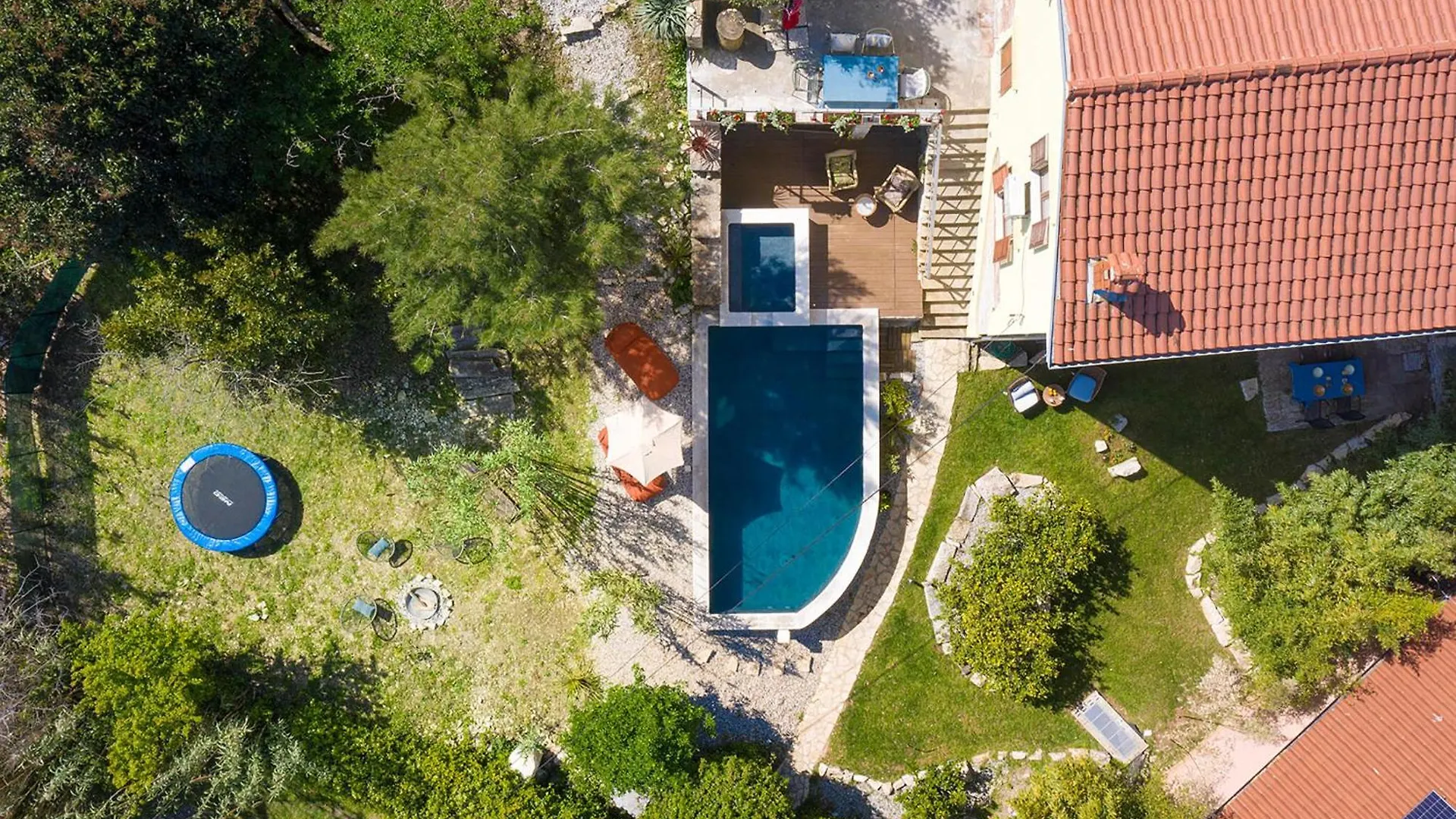 Amazing Home In Pula With Sauna Holiday home