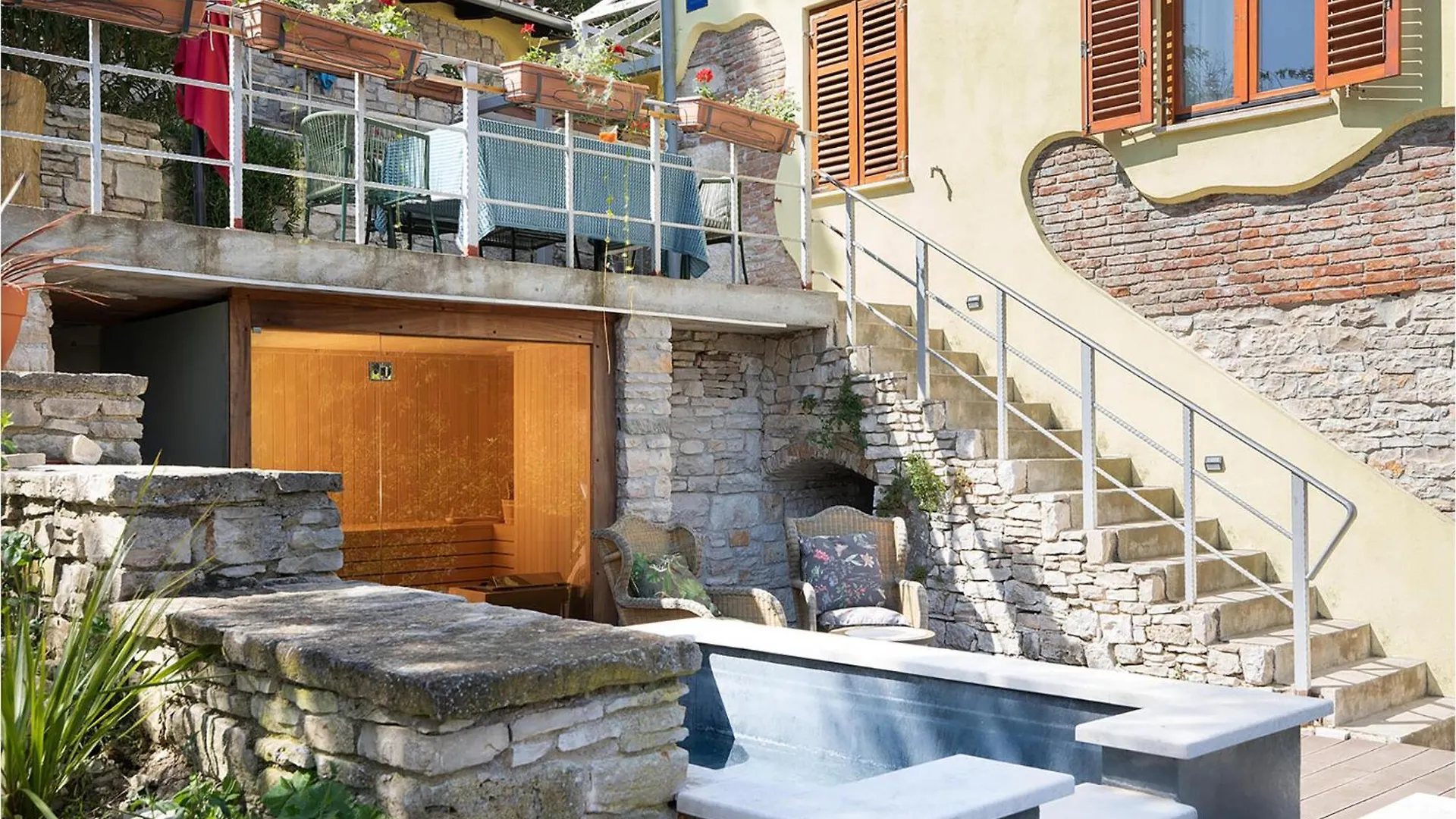 Holiday home Amazing Home In Pula With Sauna