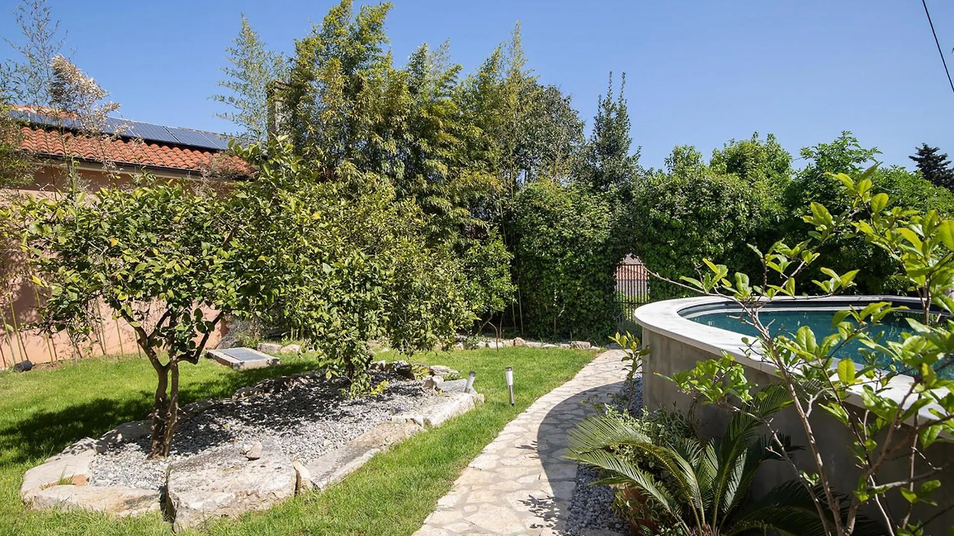 Holiday home Amazing Home In Pula With Sauna Croatia